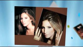 BARBRA STREISAND how much of the dream comes true?