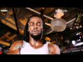 Kofi Kingston Destroyed Randy Ortons Car Raw 10 26 09