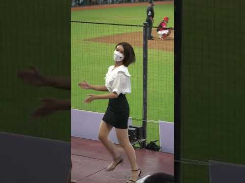 【Rakuten Girls】20220714 上班族趴 OL應援服配高跟鞋合輯〈樂天女孩張雅涵kimi〉｜直拍