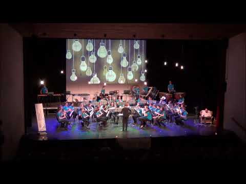 Jeugdorkest C-Barré: Klezmeriana