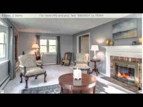 $729,000 - 2 Charing Cross, Lynnfield, MA 01940