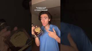 How “Angel” by Shaggy was created #shorts