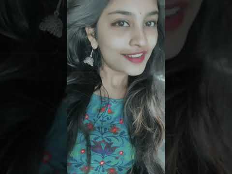 samhitha tiktok videos// tiktok videos// telugu tiktok videos// wtsp statues videos