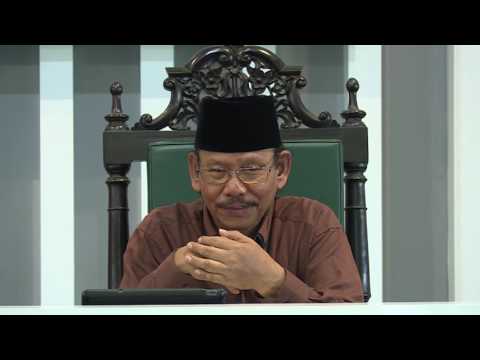 Jihad Pagi MTA TV 27/11/2016 - Berloyal Kepada Orang Kafir