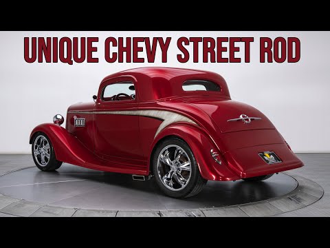 1934 Chevrolet Coupe (CC-1457497) for sale in Charlotte, North Carolina