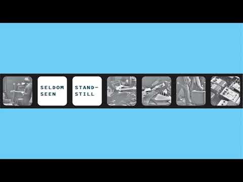 Seldom Seen - Seldom Seen - Standstill (from the practice room)