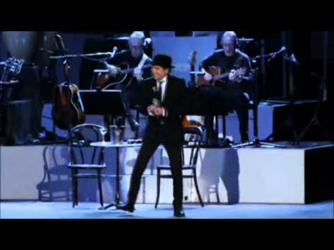 Algo personal - Serrat & Sabina