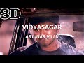 Arjunar Villu 8D Tamil Song | Gilli | Bing Beats | Use Headphones🎧