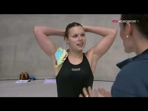 London2016 Women's 10m platform final