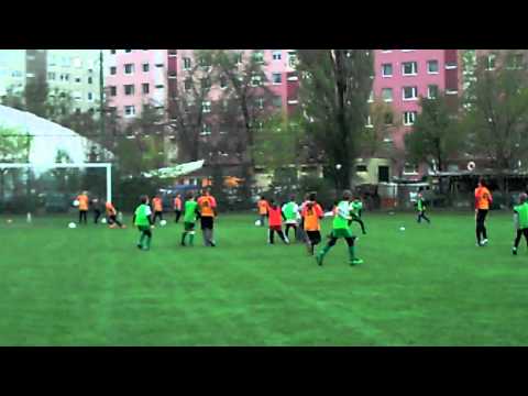 2012.04.12 U9 ASI-Dinamo Star SE - Dalnoki Akadémia (MTK)