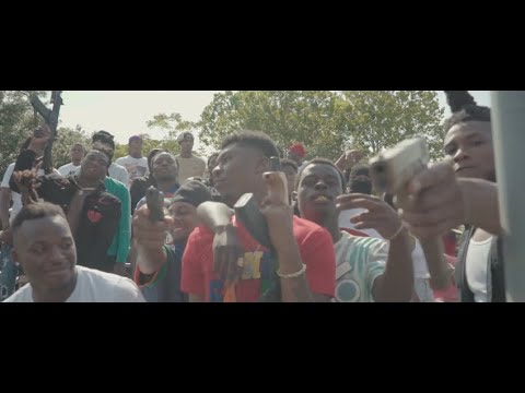 ATM tana X Lil Moe - "Sandy Cheeks" (Official Video)