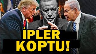 DURUM CİDDİ! BU GİDİŞAT HAYRA ALAMET DEĞİL!