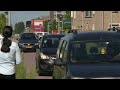 Buurtbewoners boos over verkeersoverlast