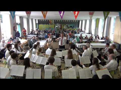 KH De Eendracht: Rivieren- Cyclus ("Los Rios")