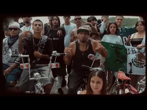 Cypher Chapala Zapopan (Video Oficial)