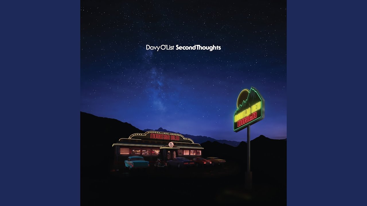 Second Thoughts - YouTube