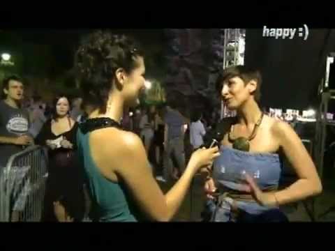 Darija Lukic - Nije mi svejedno - finale Evropske Zvezde