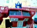 Transformers Badly Animated: Under the Influence - Episode 2 Of The Stop Motion Series