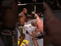 Rampage Jackson gets his REVENGE!! ?