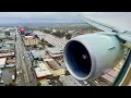 Full Flight – American Airlines – Boeing 777-323/ER – MIA-LAX – First Class – AA2286 – IFS Ep. 510