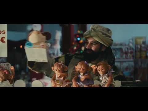 Vídeo Comercio Local con los Reyes Magos