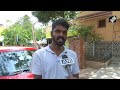 Chennai News | Man With No Hands Gets Driving License In Chennai - Video