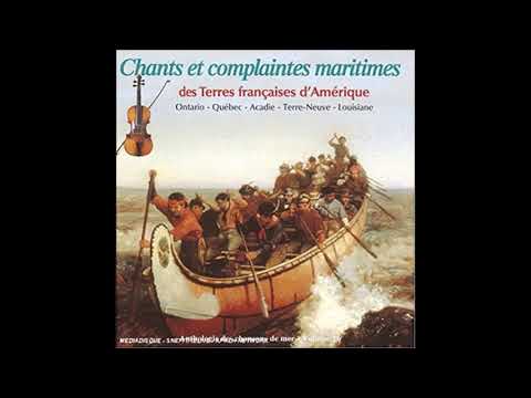 18 - Le navire de Bayonne