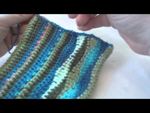 VIDEO 2 OF LILY POND CAL -CAL Part 1 Block 1 Finishing