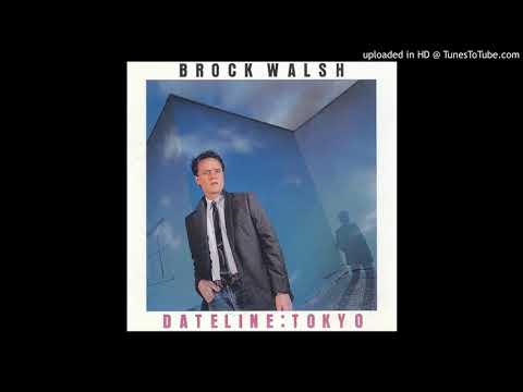 Brock Walsh / After The Lights Go On