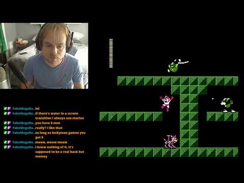 Rockman 3: Deft - Doc Robots