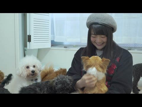 欅坂46 石森虹花『虹花と7つのいいところ』個人PV予告編