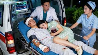 Download lagu Gadis diusir dari rumah mendonorkan darah utk CEO sakit parah—ia bangun dan jatuh cinta padanya! mp3