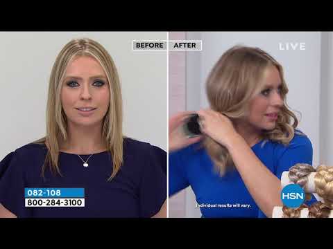 HSN | Focus On Beauty 06.21.2019 - 03 PM