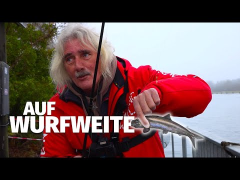 MAT(SCH)JES am KANAL - HERINGSANGELN mit JÖRG OVENS - 'Fang mal was' (11)