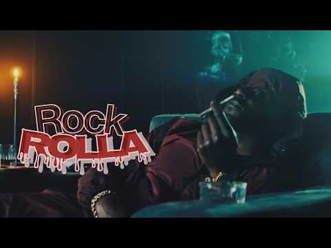 Skrapz ft. Potter Payper - RocknRolla [Music Video]