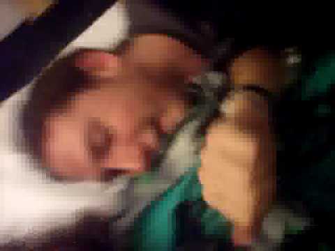 Gazz is Boozed in New Orleans