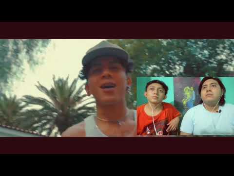 Yucatecos reaccionan a... Ovi x Natanael Cano x Aleman x Big Soto - Vengo De Nada [Official Video]