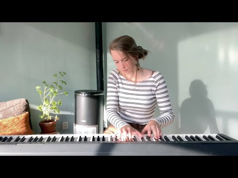 Laila de Vries - Home Again (Michael Kiwanuka Cover)