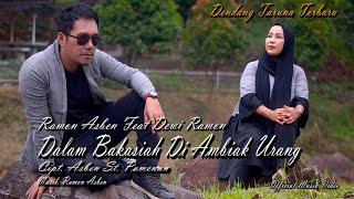 Download lagu DALAM BAKASIAH DI AMBIAK URANG Cipt Asben By RAMON... mp3