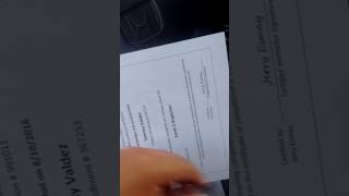 Got smog tech school