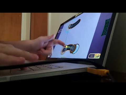 A closer look at Bonk's Big Black +HR FC (7.39⭐) AR10