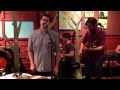 Jars of Clay - Fade to Grey - at Rev Coffee - Atlanta