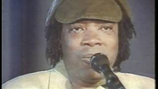 Milton Nascimento e Tom Jobim   Eu Sei Que Vou Te Amar ao vivo 1993