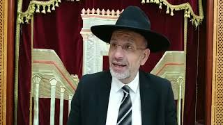 Vivre Souccot avec toi dans la joie