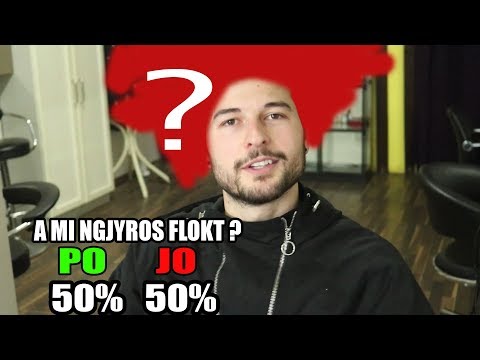 QFAR NGJYRE I KOM BO FLOKT ? FOLLOWERSAT E MI VENDOSIN KEJT DITEN TEM ! 09.03.2018 #VLOG150