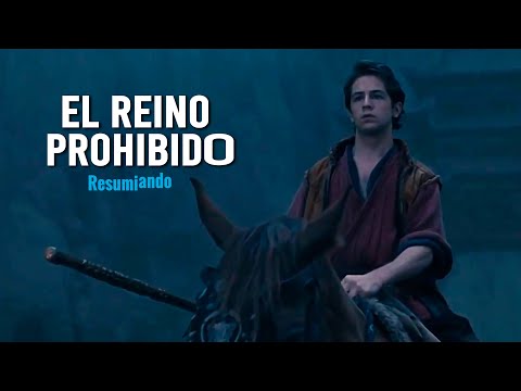 El Reino Prohibido REMUMEN