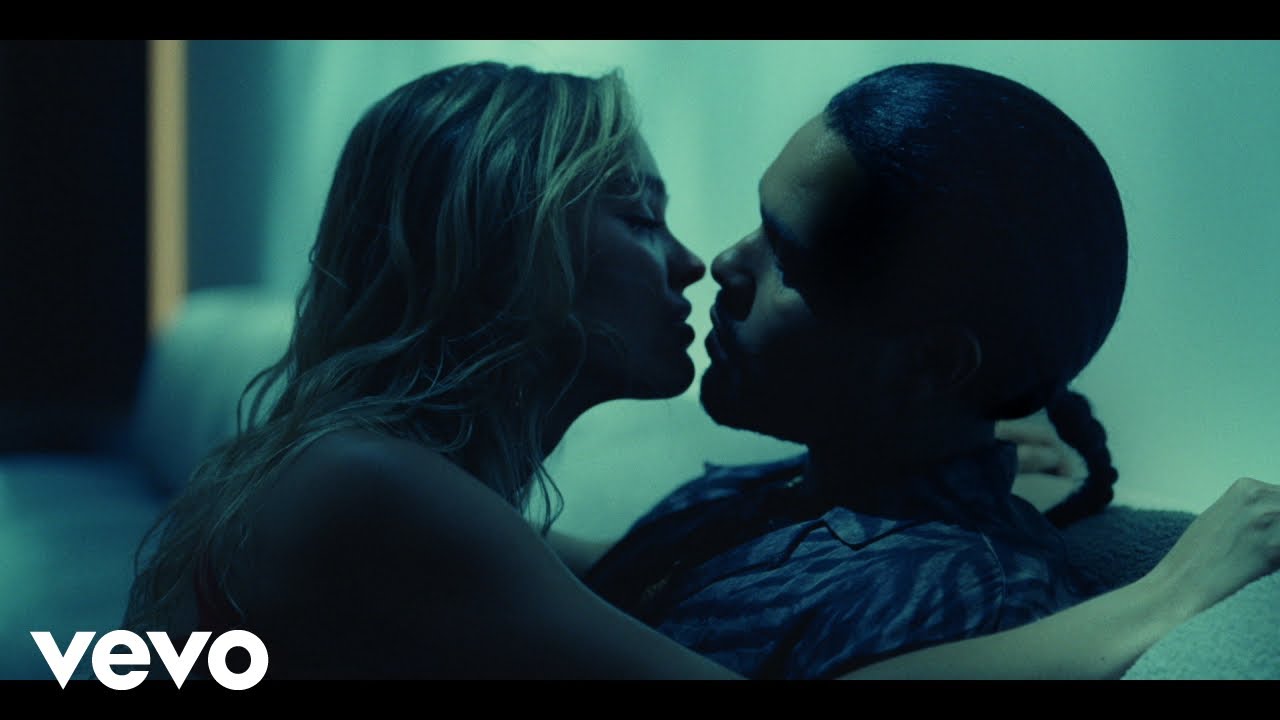 The Weeknd ft. Future - Double Fantasy (Official Music Video) thumnail