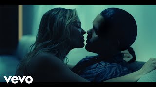 The Weeknd ft Future - Double Fantasy (Official Mu