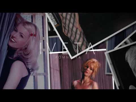 Iveta Bartošová | Pomněnka