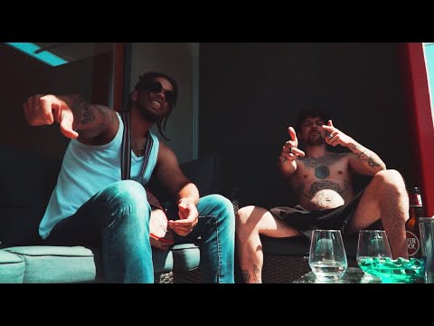 Bam Bam - N.I.C, Schufli & Gunda Wechee